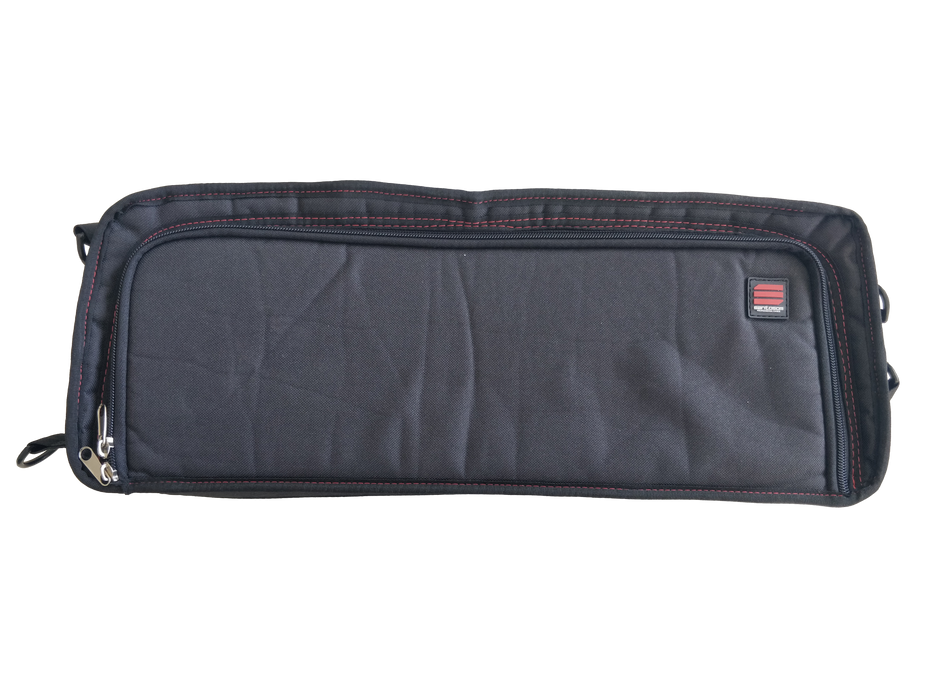 SANTOSOM   Rack Rail Bag, 3Ux250