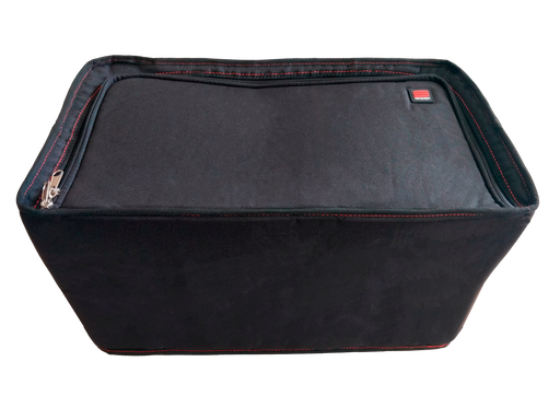 SANTOSOM Sac pour rail, 4Ux250