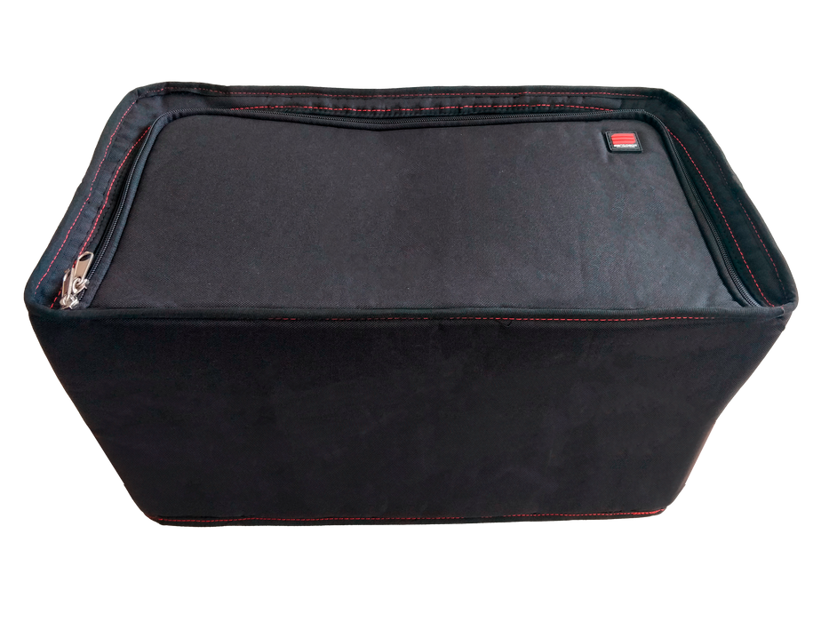 SANTOSOM Sac pour rail, 4Ux250