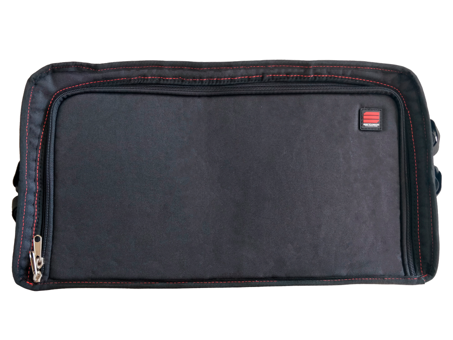 SANTOSOM Sac pour rail, 4Ux250