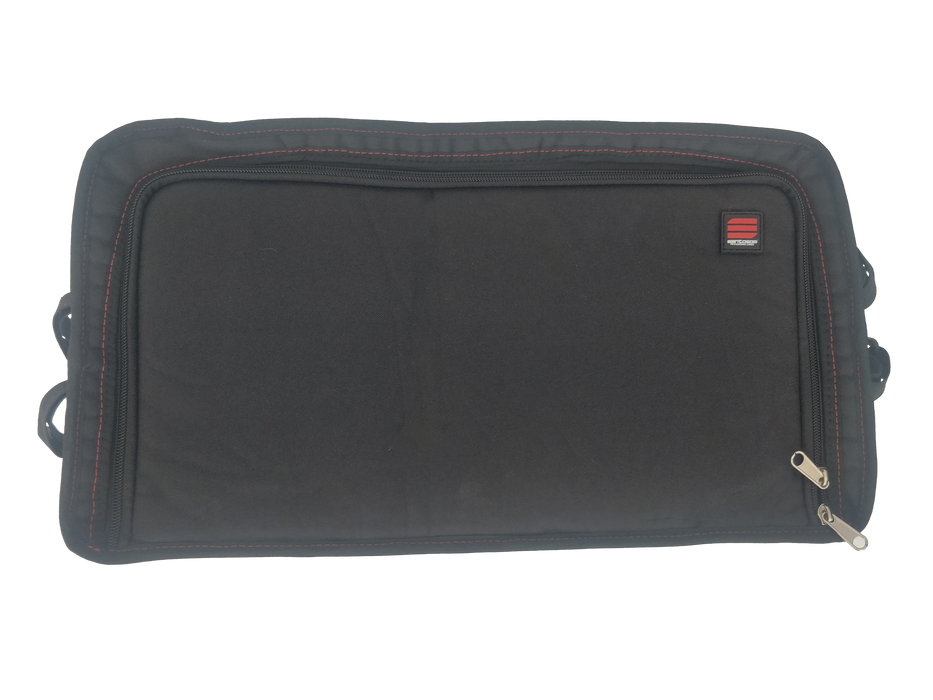 SANTOSOM   Rack Rail Bag, 6Ux250