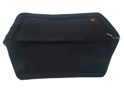 SANTOSOM Sac pour rail, 6Ux250