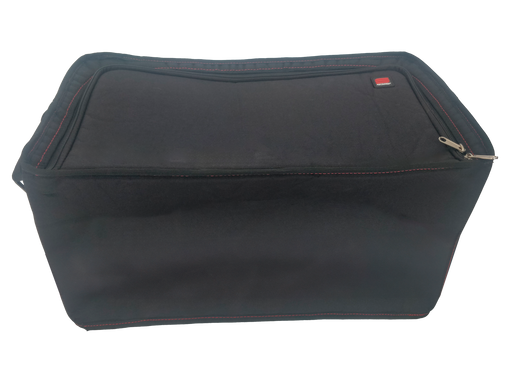 SANTOSOM   Rack Rail Bag, 6Ux250