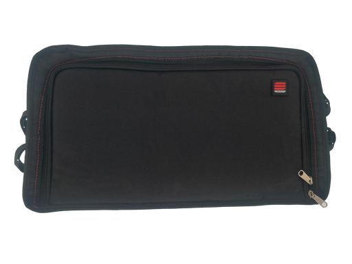 SANTOSOM Sac pour rail, 6Ux250