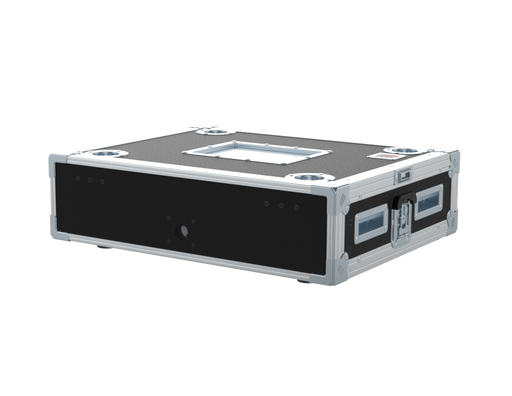 Santosom Rack Compact Sliding, 2U 390-ARR
