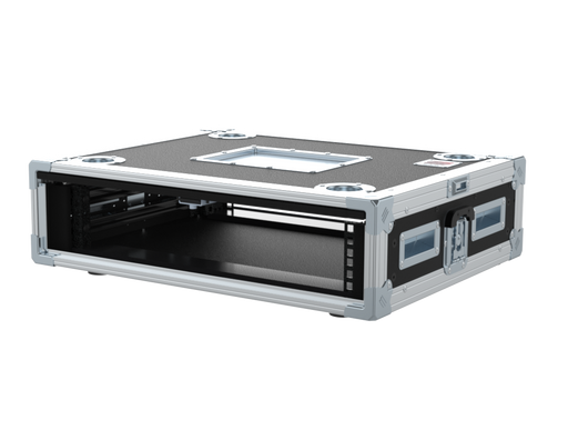 Santosom Rack Compact Sliding, 2U 390-ARR
