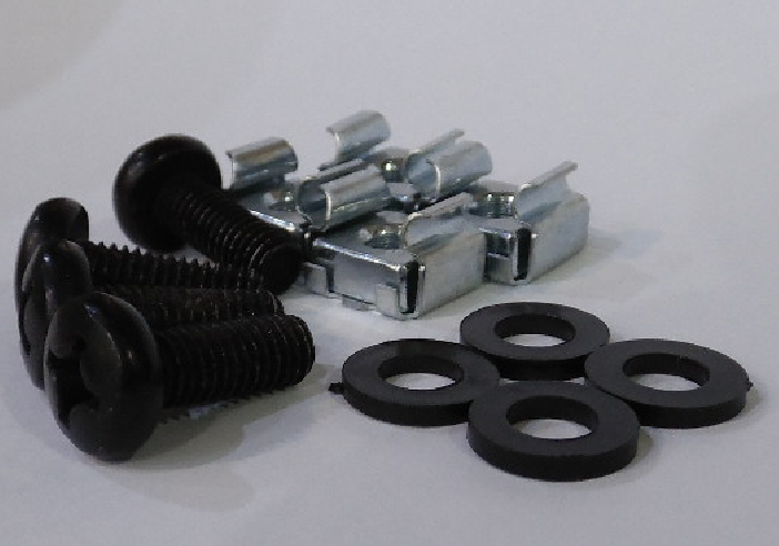 48 Rack Fitting Kit Mod.1