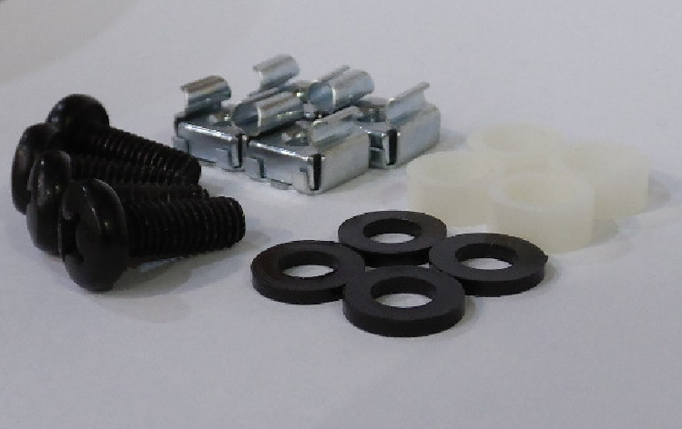 48 Rack Fitting Kit Mod.2