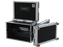 SANTOSOM Video Production Controller+LCD+19" 3U Regie RG-40, Video Controller + LCD, 3U