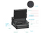 SANTOSOM Video Production Controller+LCD+19" 3U Regie RG-40, Video Controller + LCD, 3U