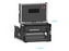 SANTOSOM Video Production Controller+LCD+19" 3U Regie RG-40, Video Controller + LCD, 3U
