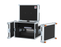 SANTOSOM video Controller + LCD + 19P-4U Regie RG-40, Video Controller + LCD, 4U