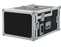SANTOSOM video Controller + LCD + 19P-4U Regie RG-40, Video Controller + LCD, 4U
