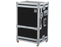 SANTOSOM video Controller + LCD + 19P-4U Regie RG-40, Video Controller + LCD, 4U