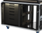 SANTOSOM Flight case Welcome Office 130