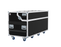 Santosom Video Controller Flight case Regie, RG5D.180, 3 Screens