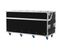 Santosom Video Controller Flight case Regie, RG5D.180, 3 Screens