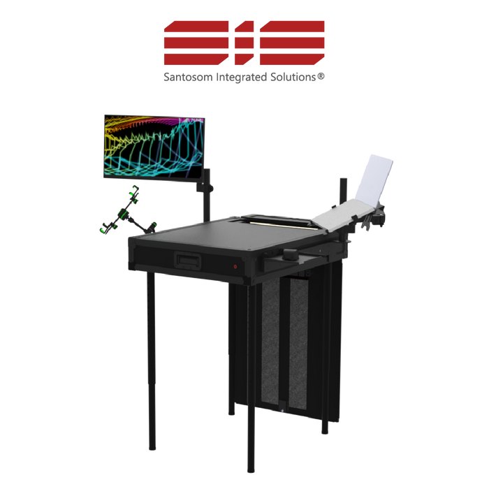 Santosom Integrated Solutions® (SIS) for Regie TableStation ONE