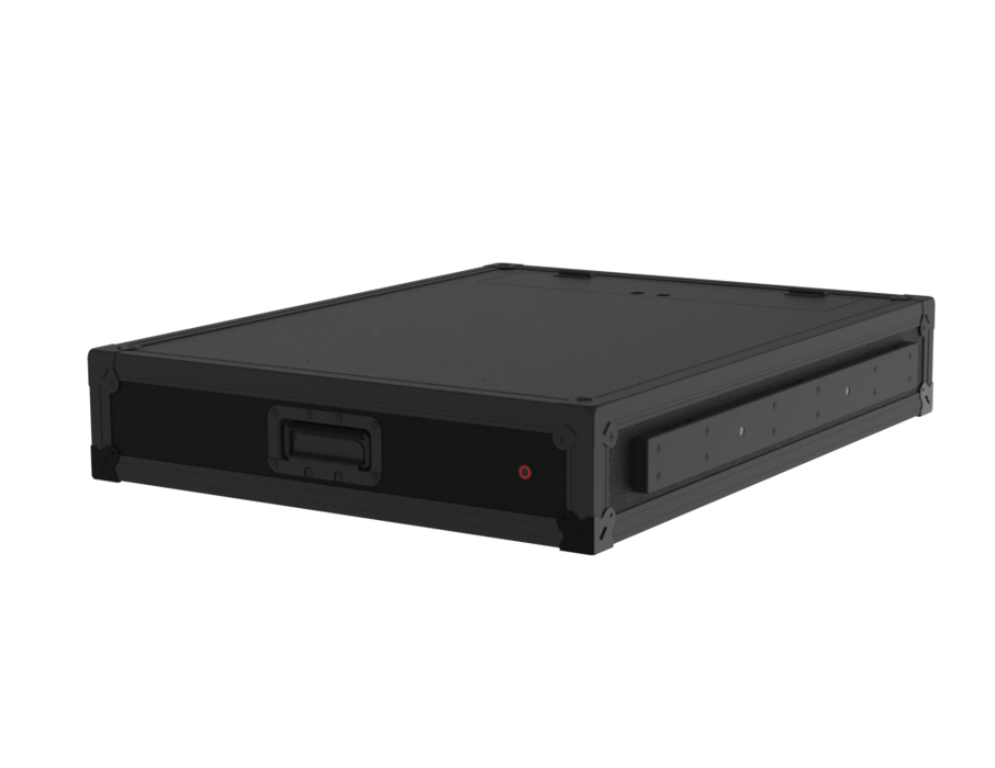 Santosom Integrated Solutions® (SIS) for Regie TableStation ONE