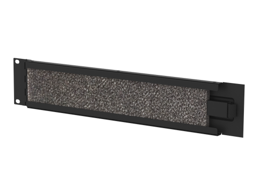 Penn Hardware Ventilation rack door with filter 2U