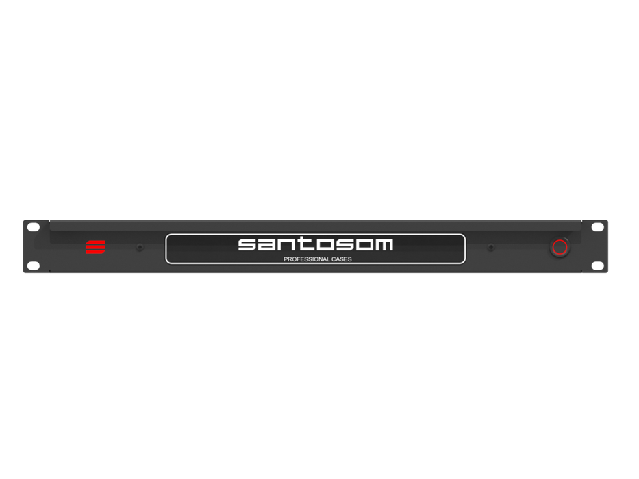 Santosom RackLight® 1U Model 3 (EU)