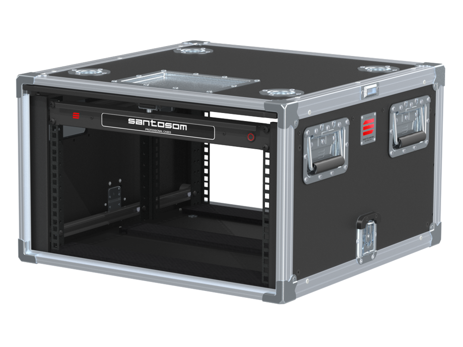 Santosom RackLight® 1U Model 3 (EU)