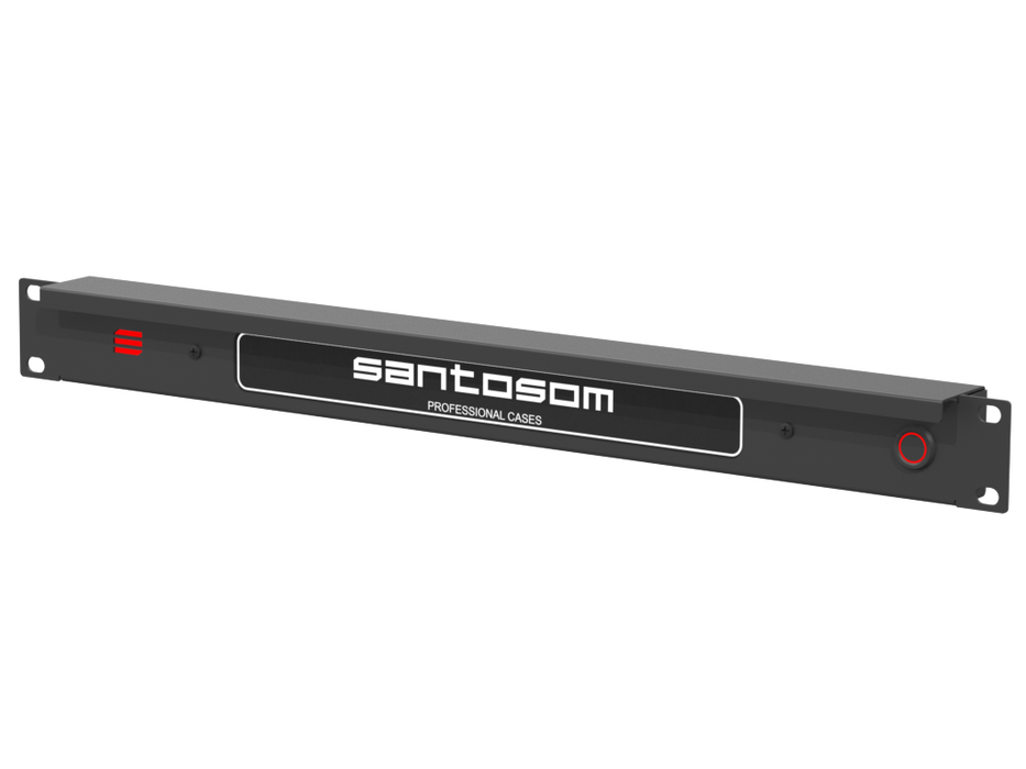 Santosom RackLight® 1U Model 3 (EU)