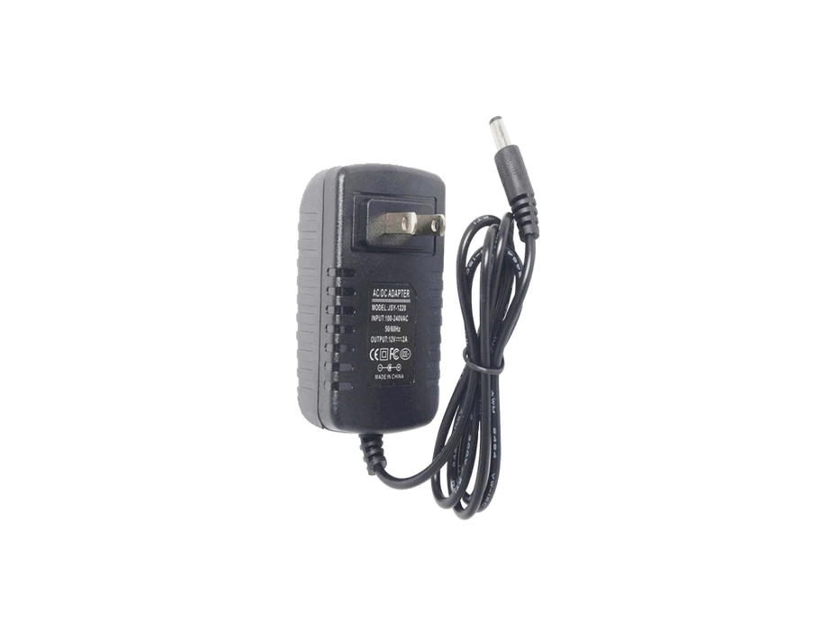 Santosom RackLight® 1U Model 3 (US)