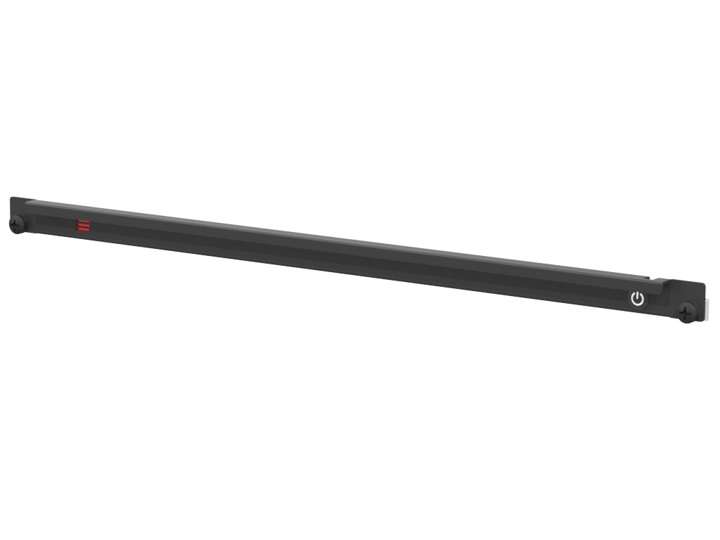 SANTOSOM   RackLight® 1/2U Model (EU)