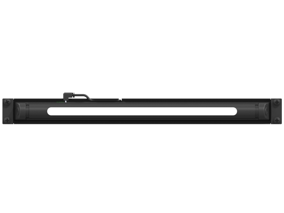 1u Led GRAVITY RackLight® 1U Magnetic and Dimmable LED Light Bar withUSB ...