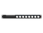 SANTOSOM HARDWARE Painel de Rack 1U, with UV imprints (MIX 1-4)