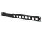 SANTOSOM HARDWARE Painel de Rack 1U, com impressão (AES, TLKBCK, DANTE)
