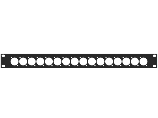 Neutrik etherCON TOP airtight Douille encastrée IDC NE8FDIS-TOP Neutrik etherCON TOP airtight Douille encastrée IDC NE8FDIS-TOP