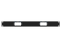 Adam Hall Hardware Painel de Rack 1U, com impressão (IN 1-32, OUT 1-24)