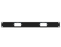 Adam Hall Hardware Painel de Rack 1U, com impressão (IN 33-48, OUT 25-32)