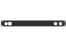 Santosom HARDWARE Rack Panel 1U, True1 in/out, 2x D-Size