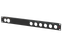 Santosom HARDWARE Rack Panel 1U, printed, (PWR, ETH, USB)