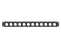 Santosom HARDWARE Painel de Rack impresso 1U, (7x HDMI, 2x GENLOCK, 2x SDI)