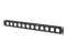 Santosom HARDWARE Painel de Rack impresso 1U, (7x HDMI, 2x GENLOCK, 2x SDI)