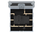 SANTOSOM Rigging Flight case PRO, 1x ChainMaster D8+ ULTRA 250Kg