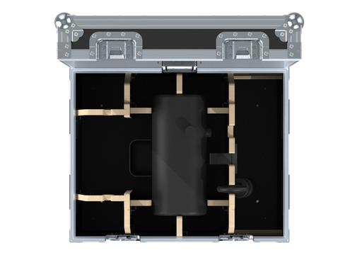 Santosom Rigging Flight case PRO, 1x CM-ET Prostar 250 Kg