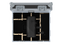 Santosom Rigging Flight case PRO, 1x CM-ET Prostar 250 Kg