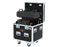 SANTOSOM Rigging Flight case PRO, 1x Moveket VMK-S 500-24