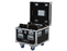 Santosom Rigging Flight Case PRO, Verlinde Stagemaker D8+ SL5