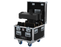 Santosom Rigging Flight Case PRO, Verlinde Stagemaker D8+ SL5
