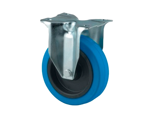 Tente Hardware Swivel wheel Ø100mm