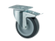 Adam Hall Hardware Colson, Swivel Castor Ø100mm 200kg, Double Break