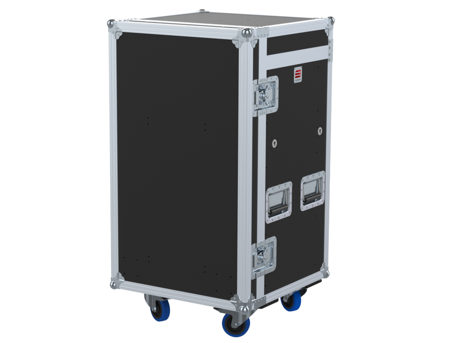 Santosom Regie, Light and Video 18U+100