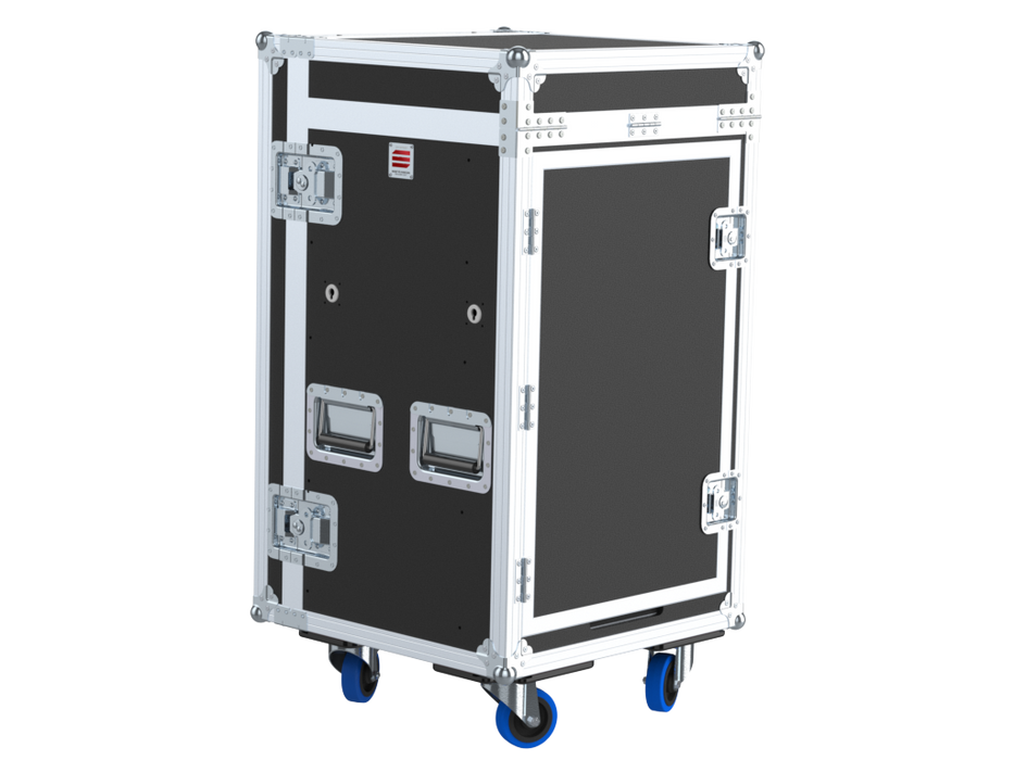 Santosom Regie, Light and Video 18U+100