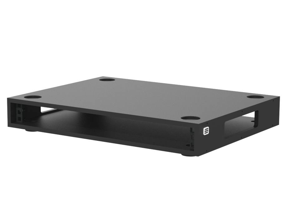 Santosom 19" Rack Sleeve 19", 1U 400